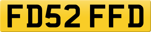 FD52FFD